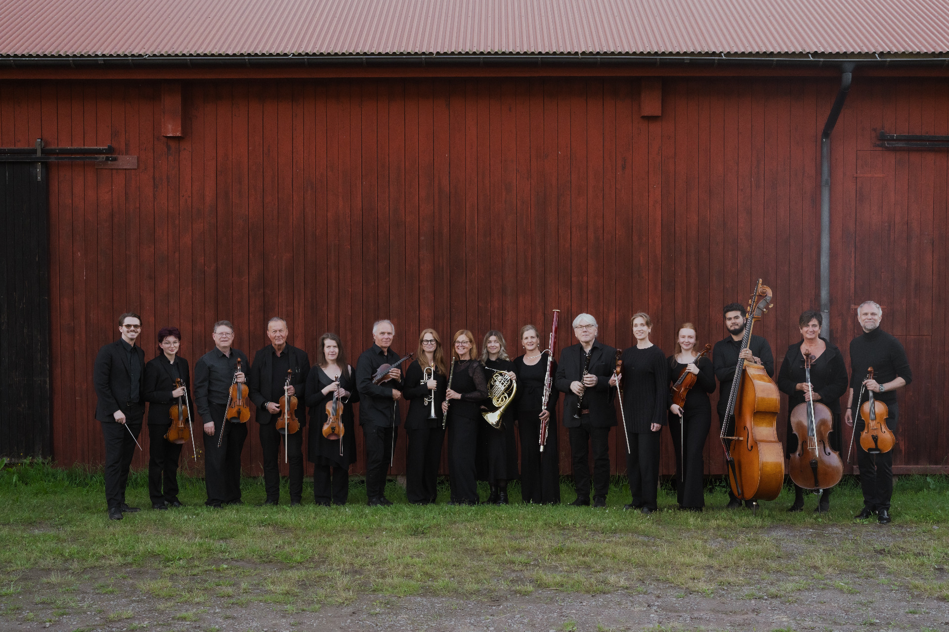 Orkestern 2025