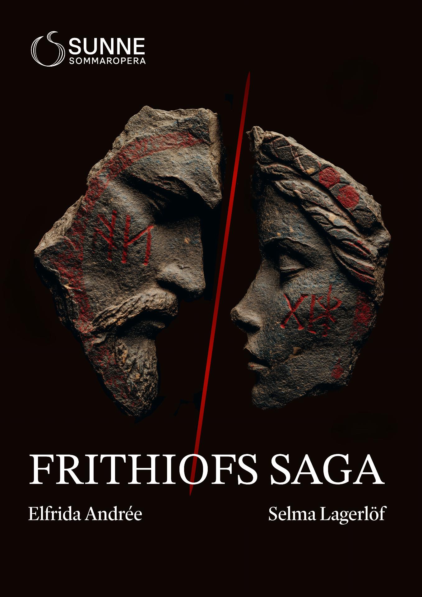 Biljetter till Frithiofs saga